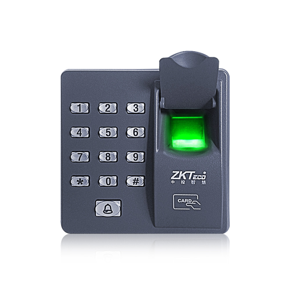 X6 Fingerprint  Access Control