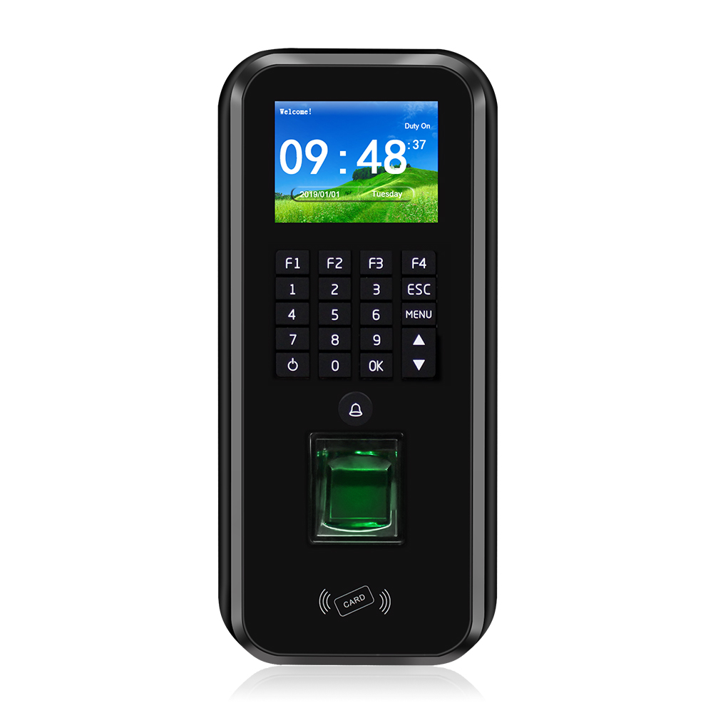 M-L431 Fingerprint  Access Control