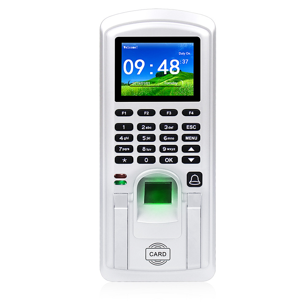M-L151 Fingerprint  Access Control