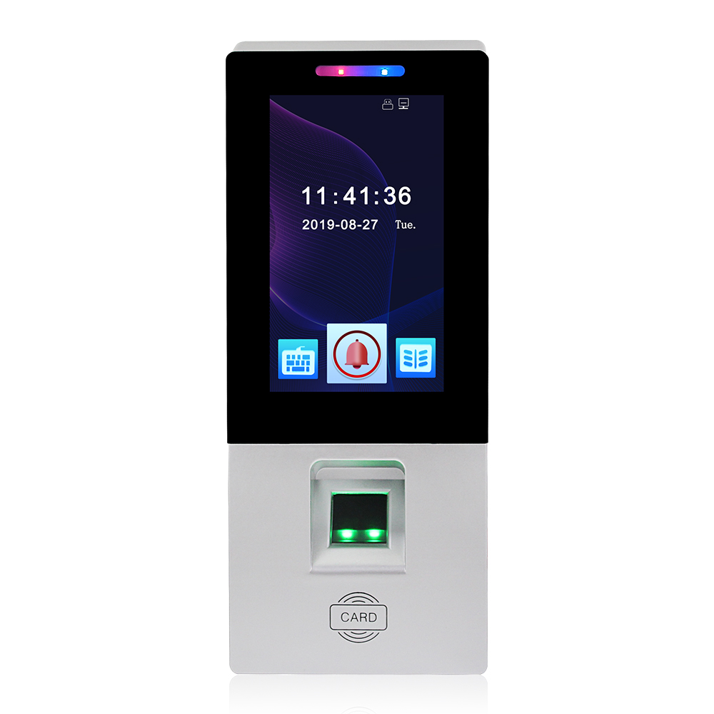 MM17S Fingerprint  Access Control