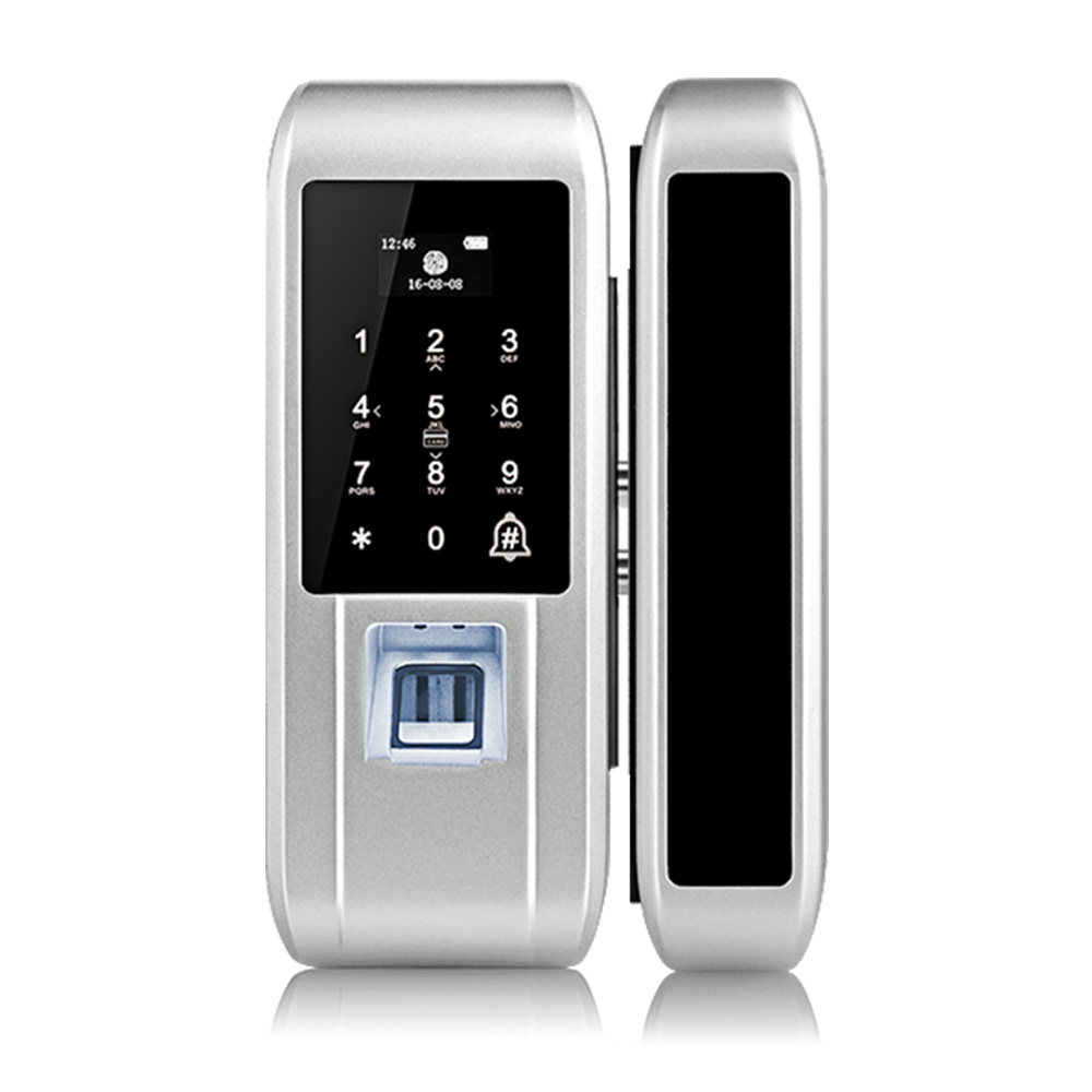 F8  Fingerprint Lock