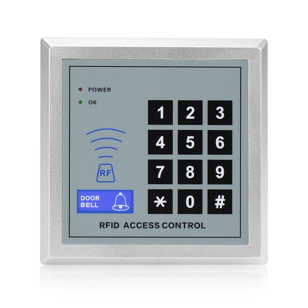 K1 RFID Keypad Access Control