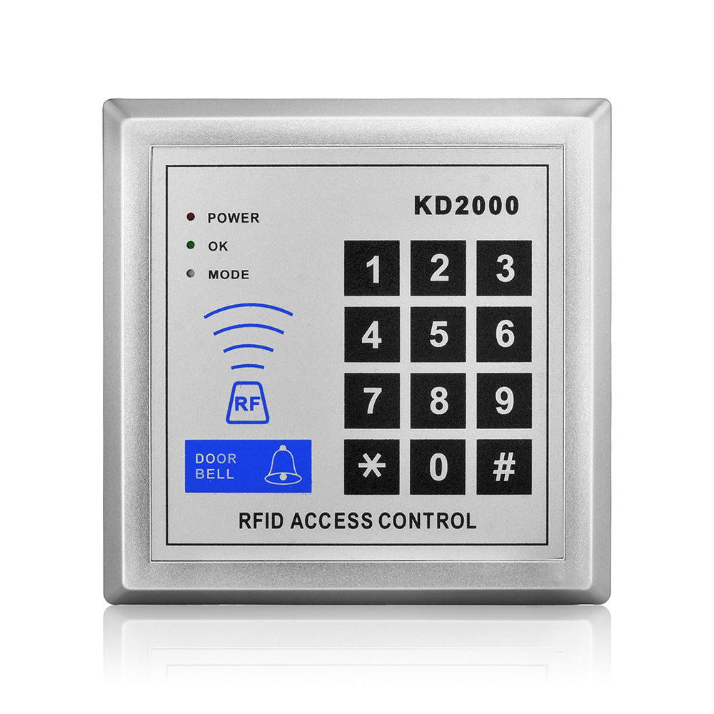 KD2000 RFID Keypad Access Control