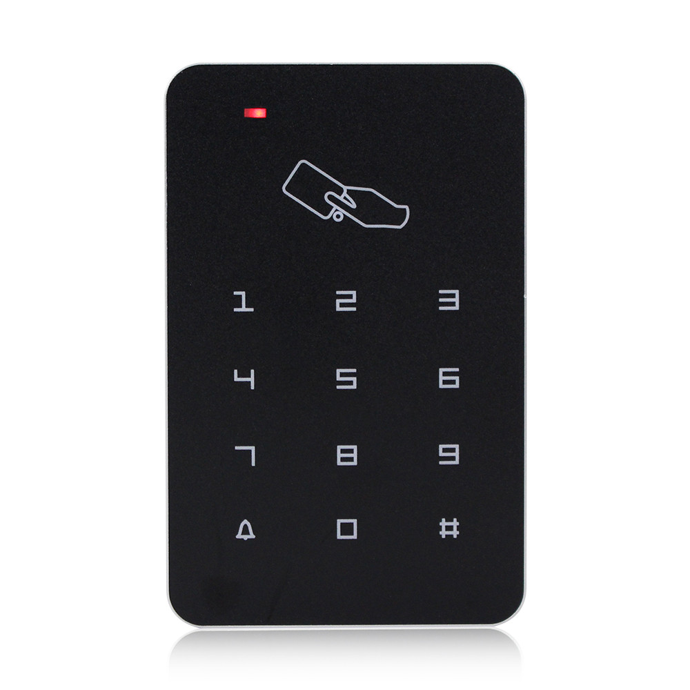 T22 RFID Keypad Access Control