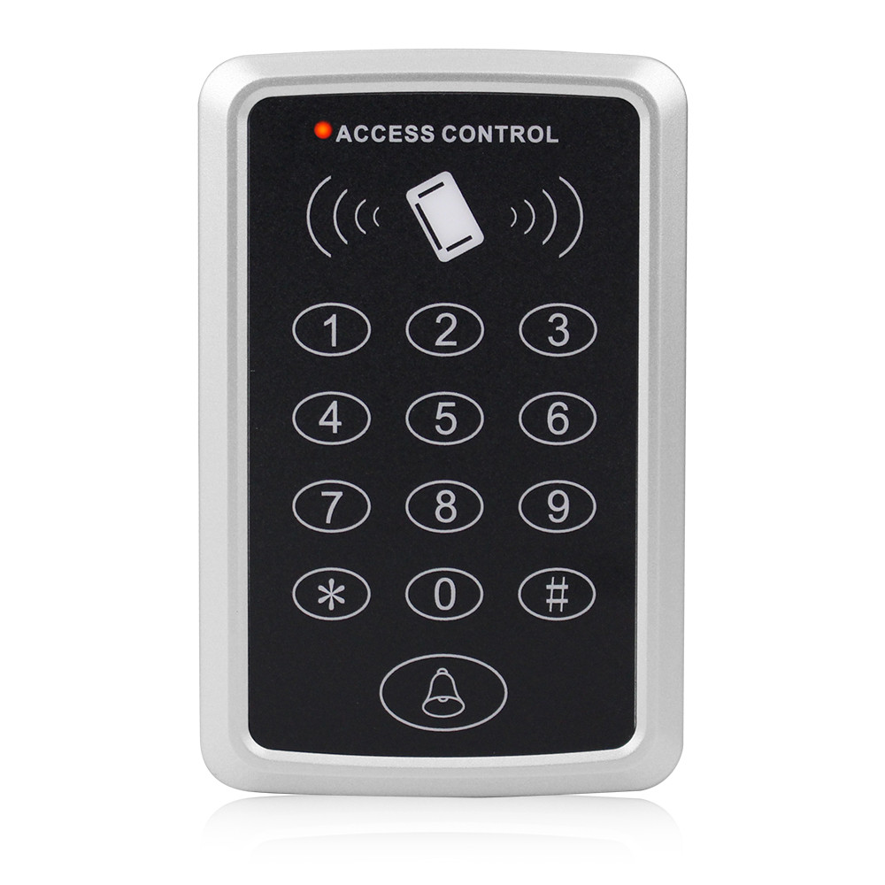T12 RFID Keypad Access Control