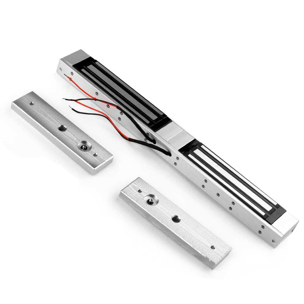 180/280KG Electronic Magnetic Lock（Double door） 