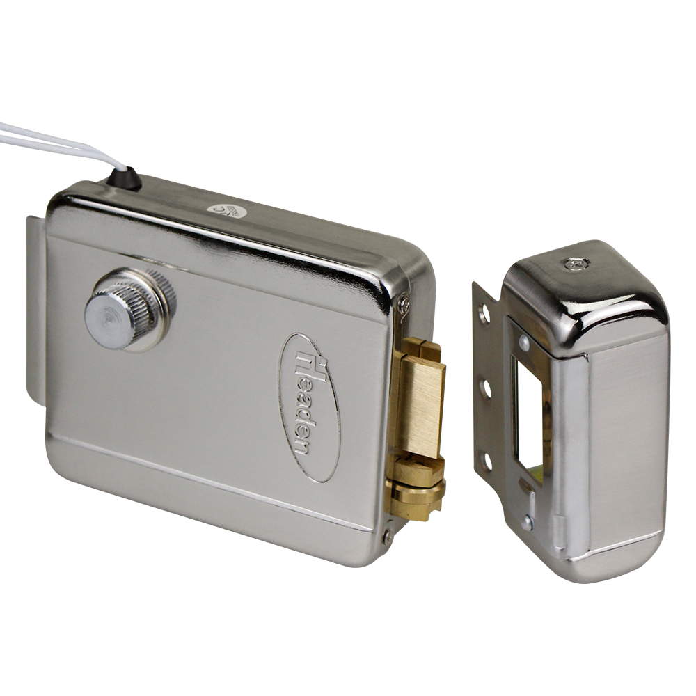 Access control electric lock