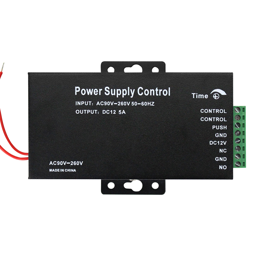 K80 3A/5A Power Supply