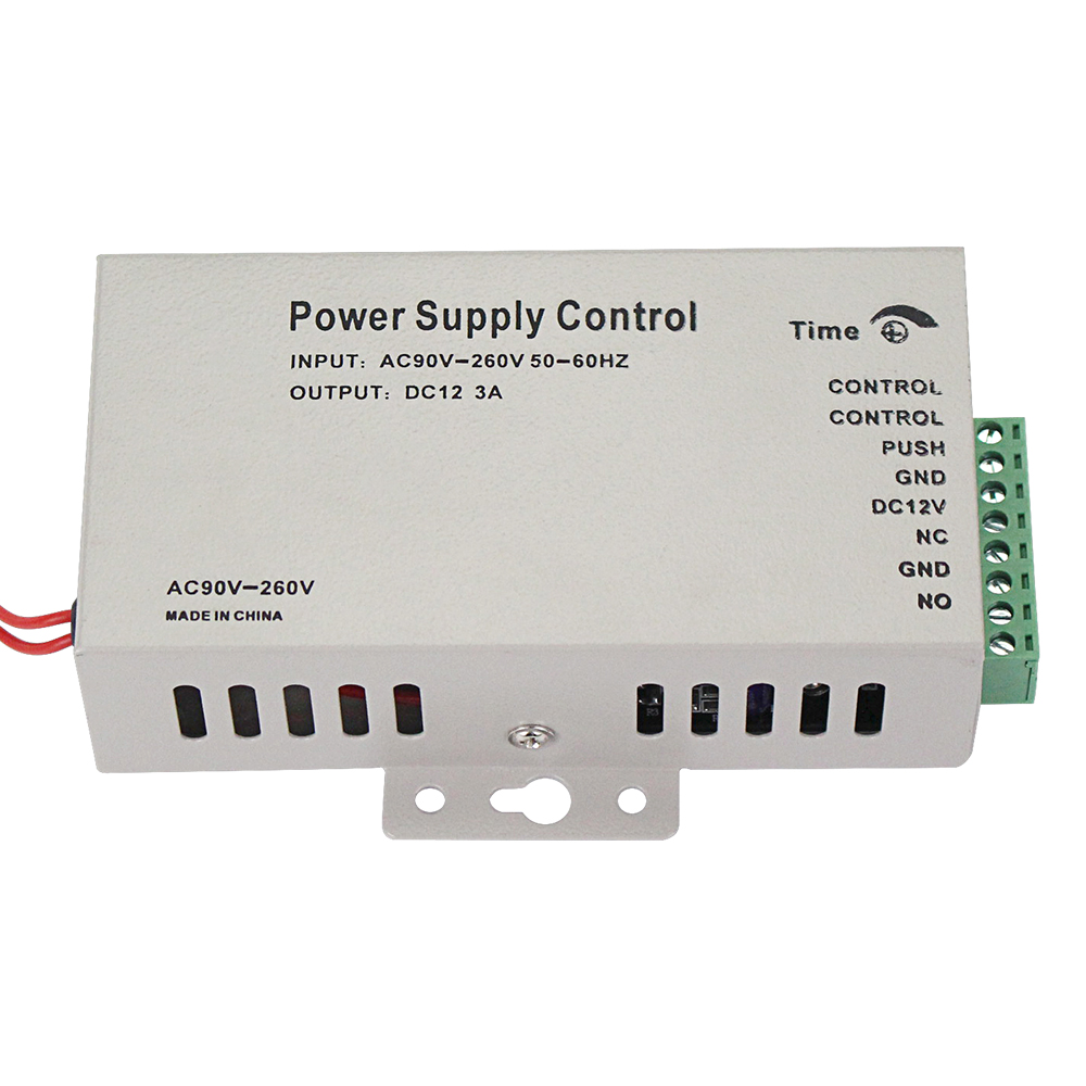 K80 3A/5A Power Supply