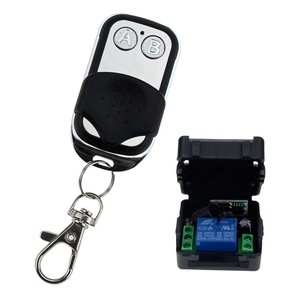 JS321 handle remote control