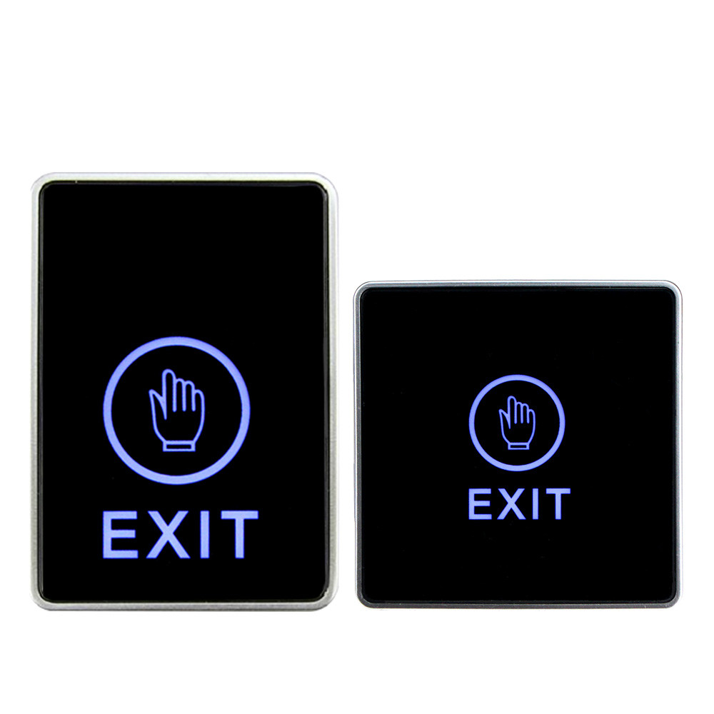 CM1 Exit Button