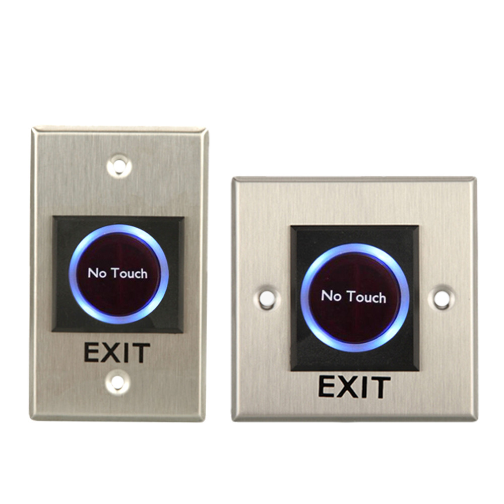 HW1/HW2 Exit Button
