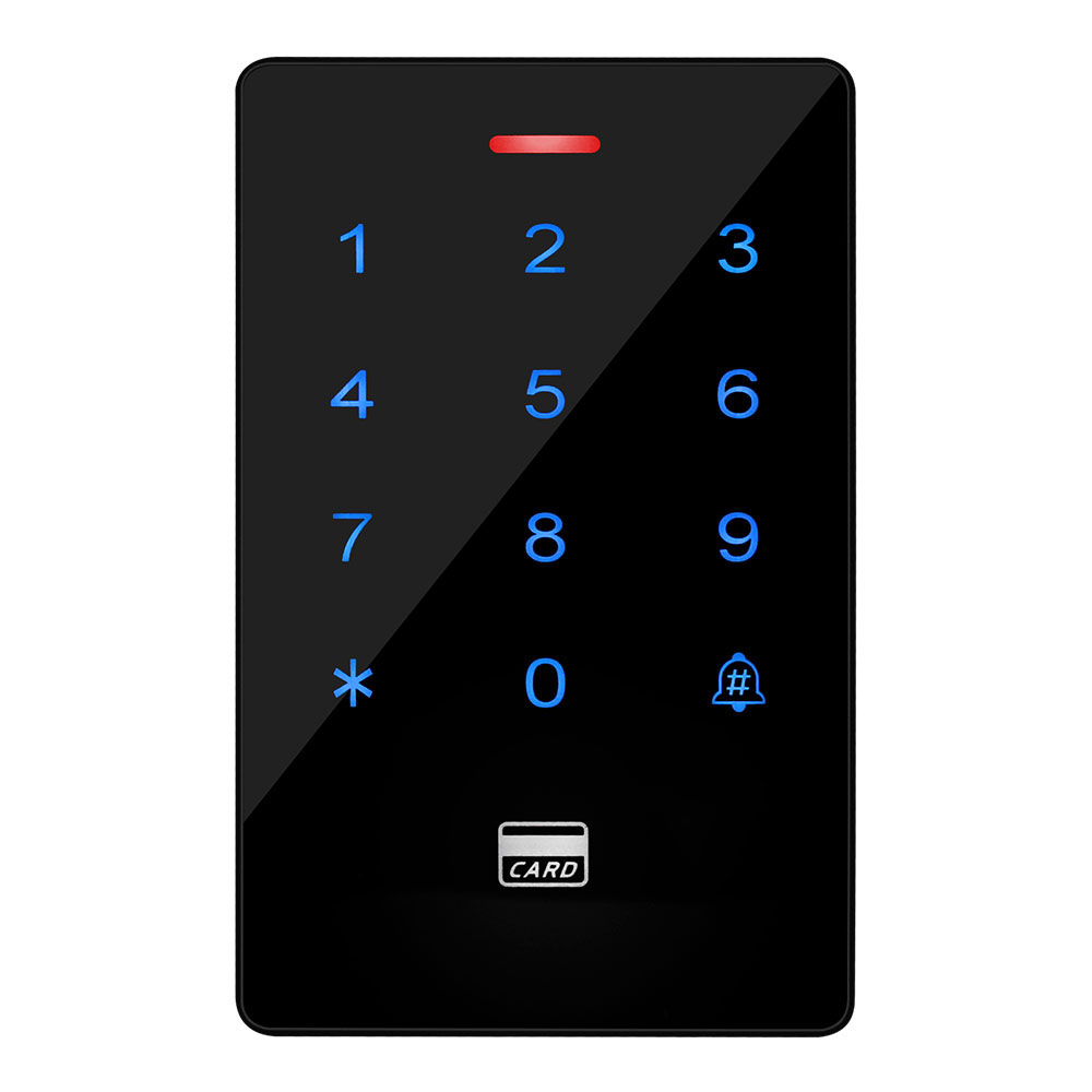S10—Waterproof Access Control