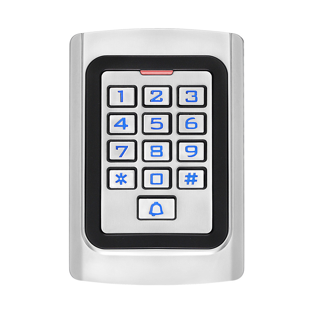 K10EM Metal Access Control