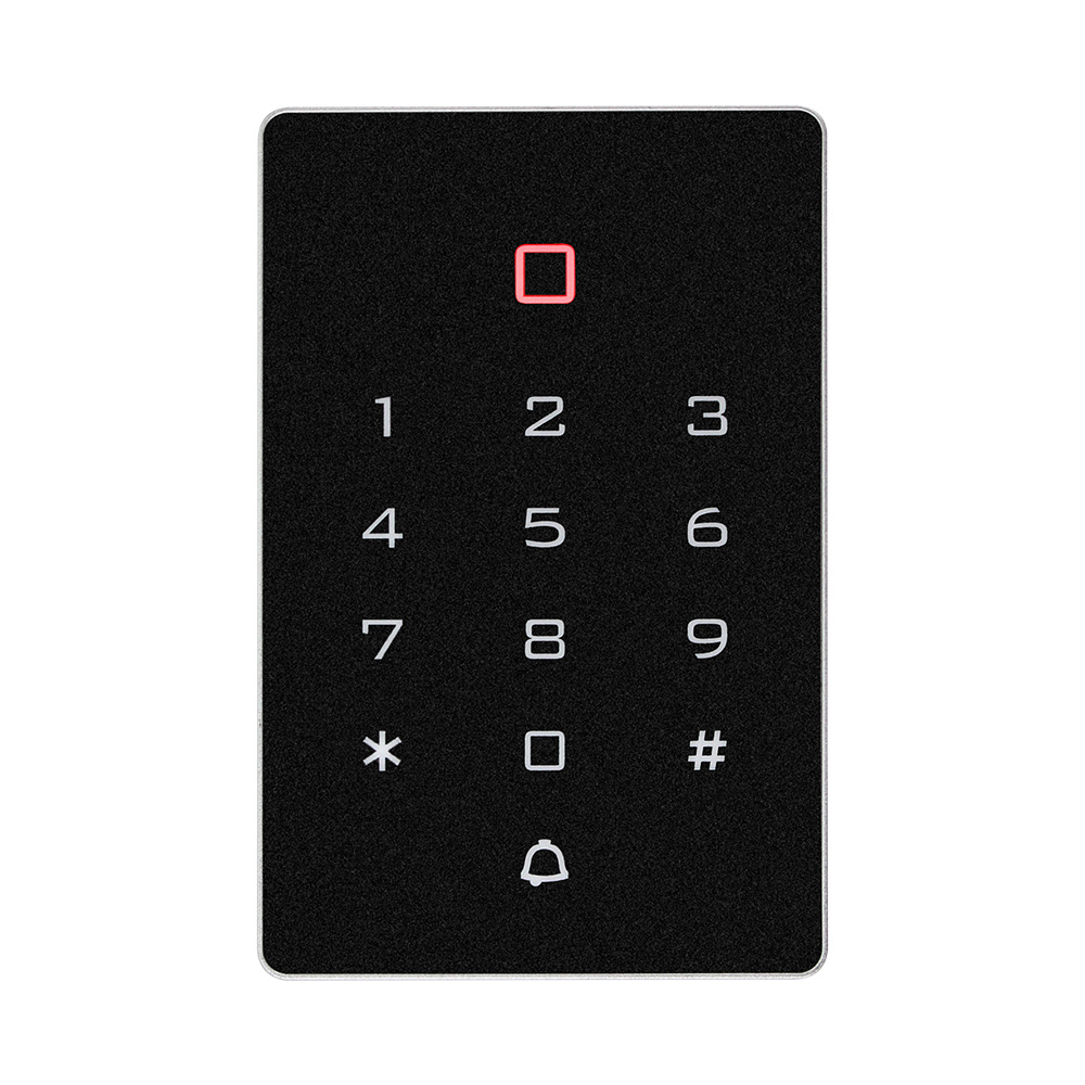K12EM RFID Keypad Access Control
