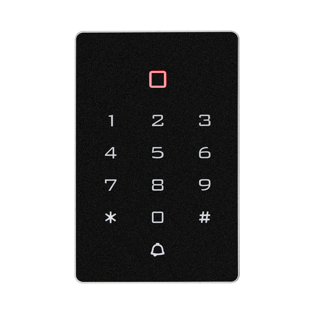 K12EM RFID Keypad Access Control