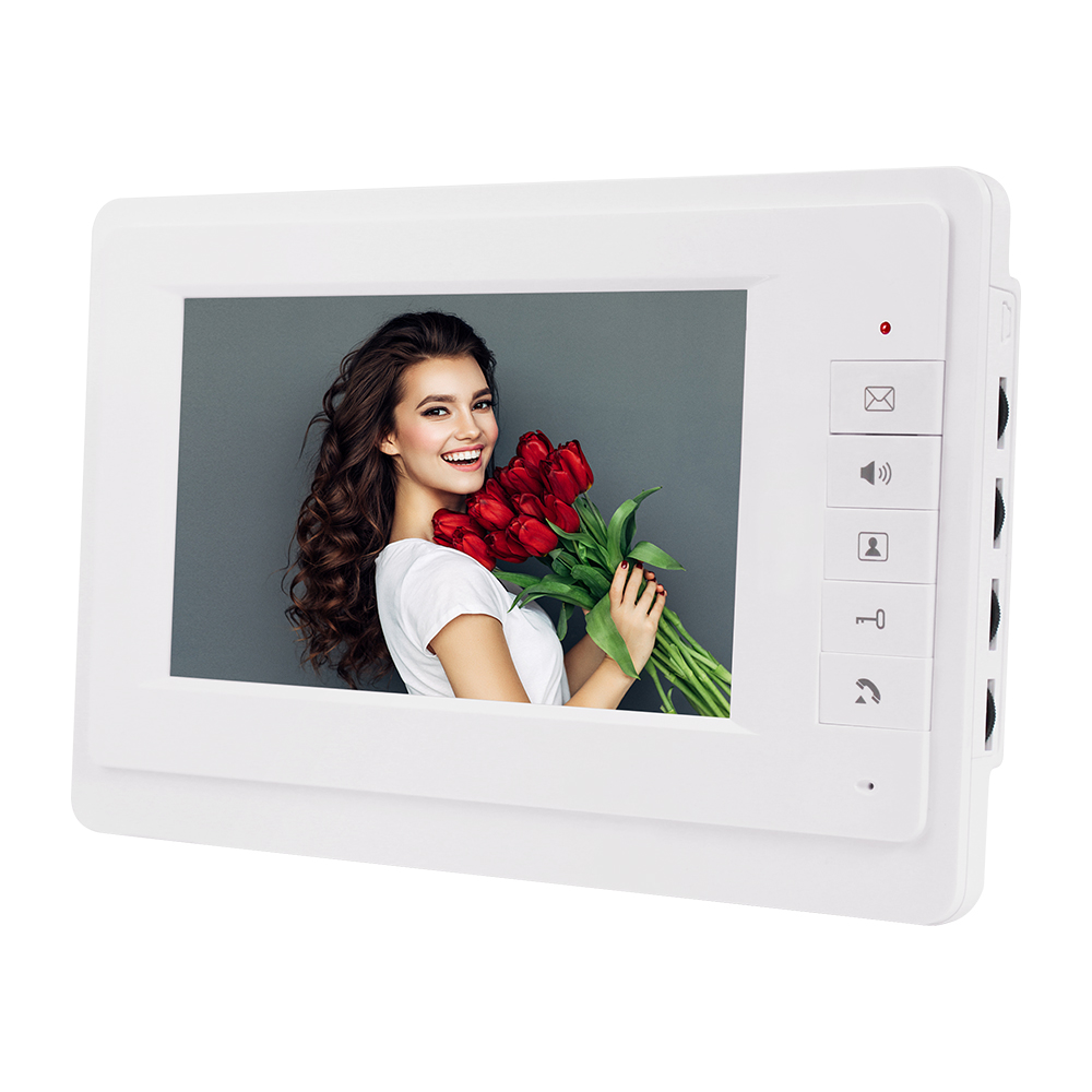 V70F Indoor unit (Monitor)