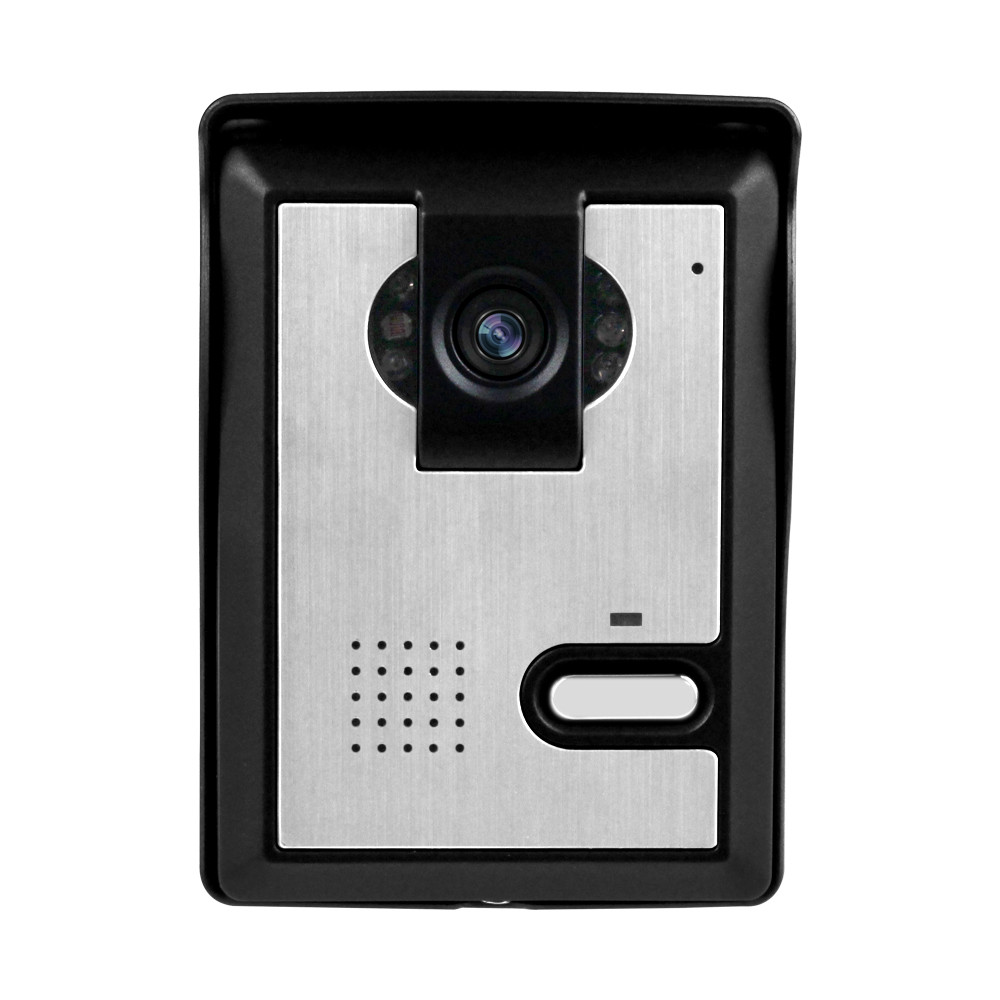 L Outdoor unit ( Camera) 