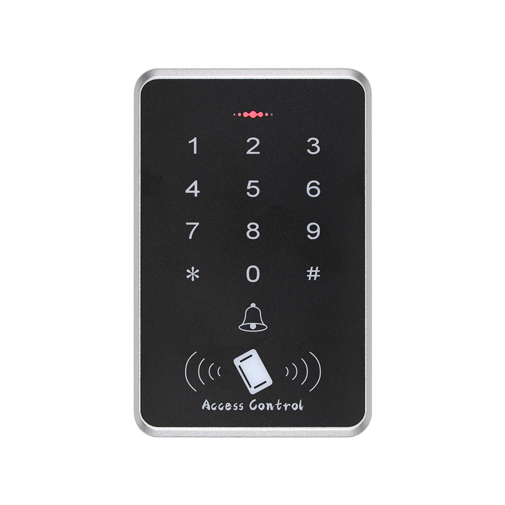 T10 RFID Keypad Access Control
